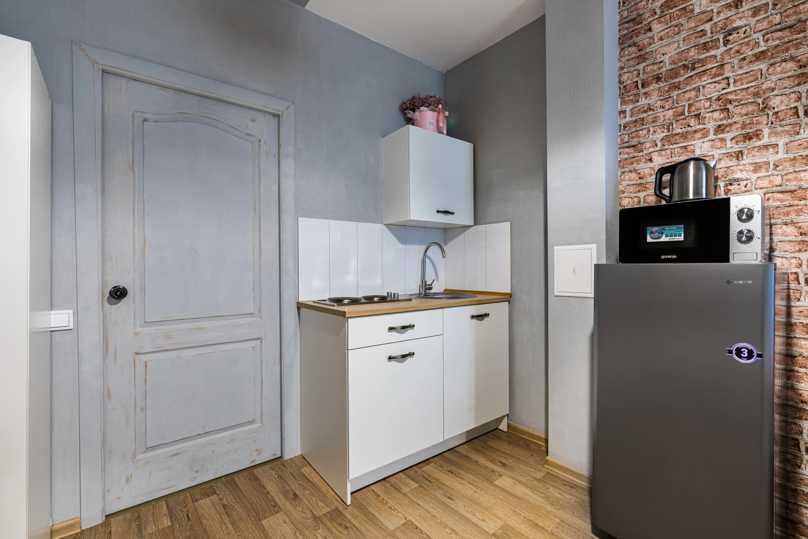 Апартаменты возле Аквапарка Ривьера