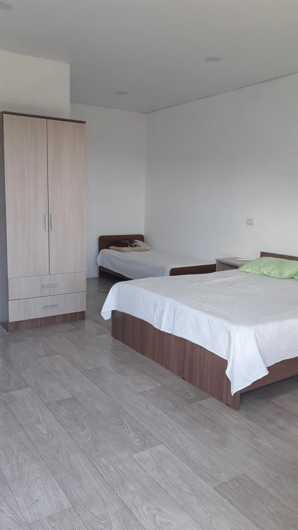 Гостевой дом Руслан и Людмила