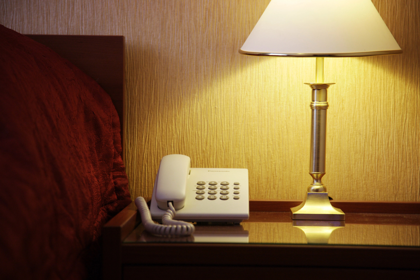 Отель ГринЪ