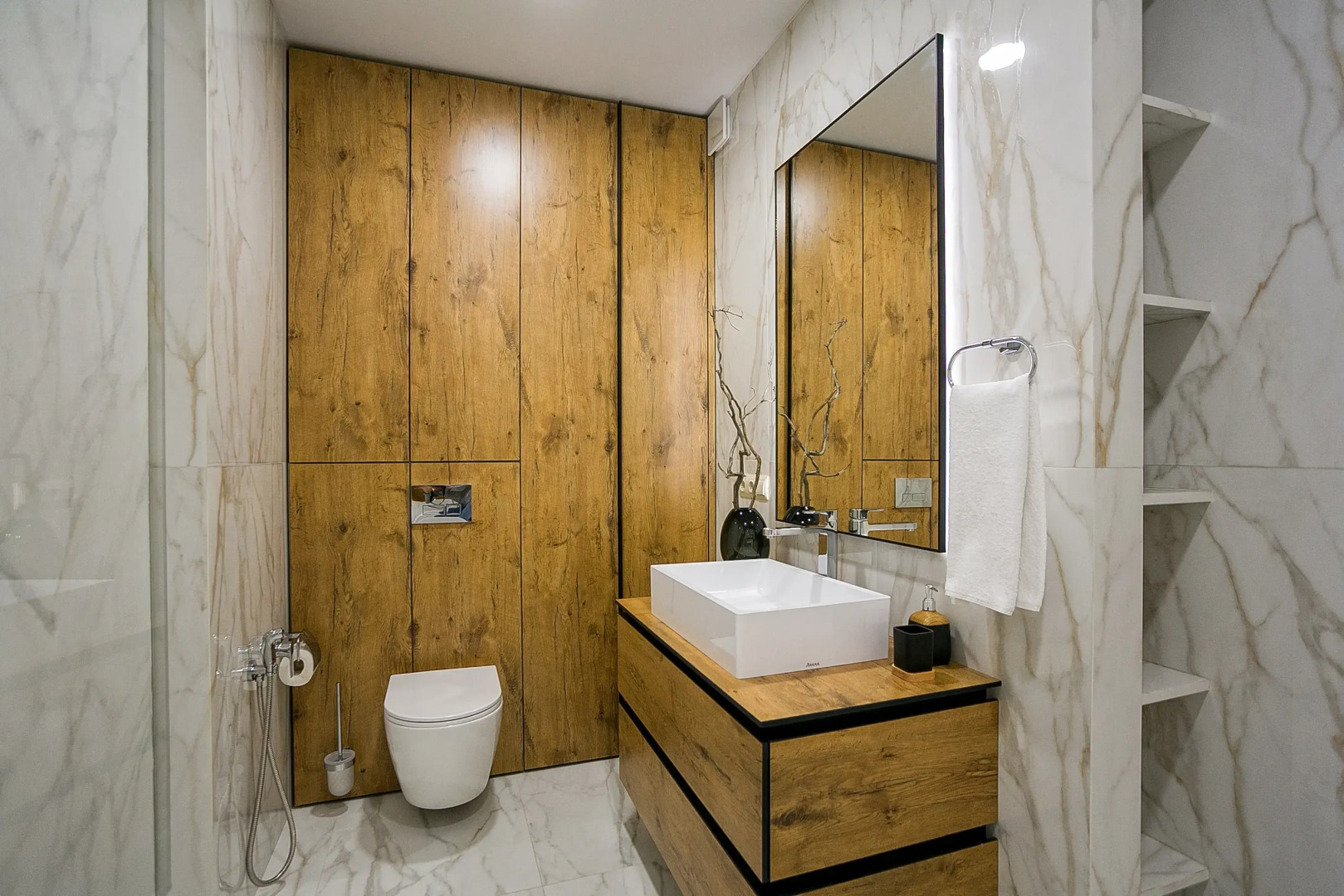 Апартаменты Yalta Plaza