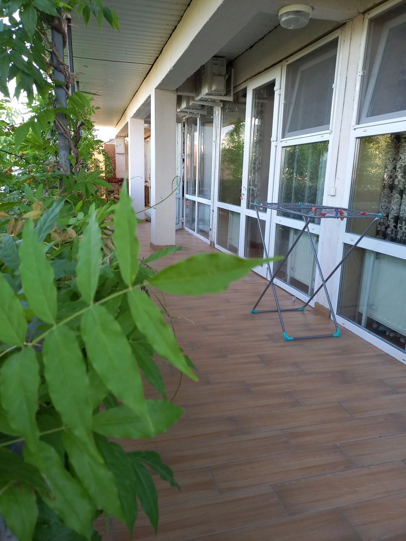 Меблированные комнаты Дом в Розах