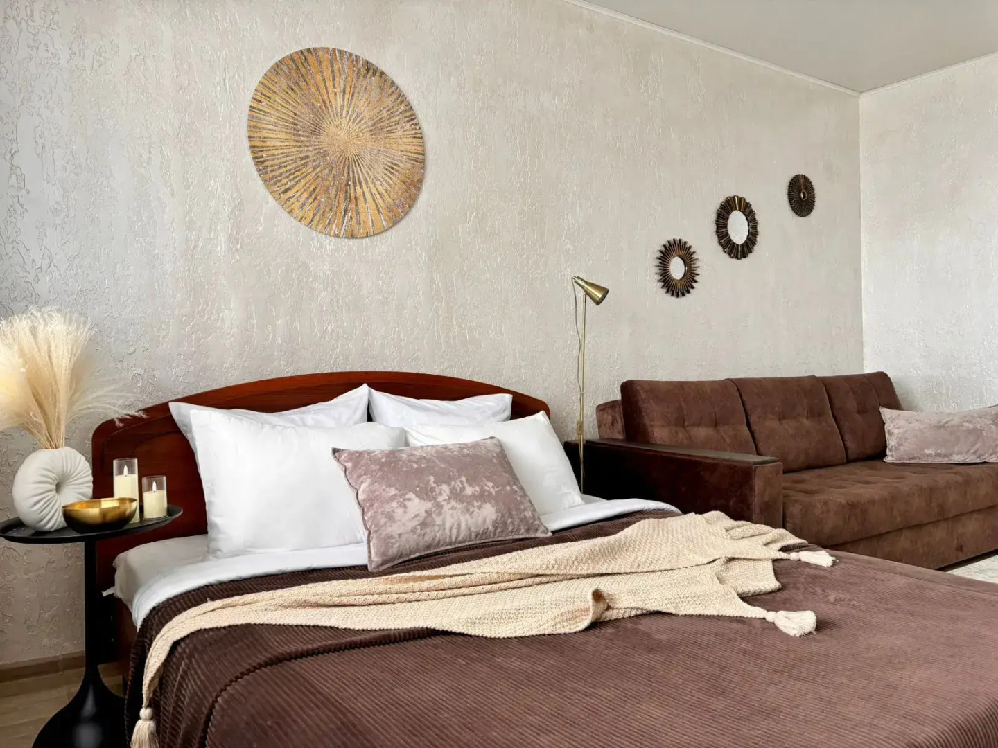 Апартаменты Переверткина д.24A