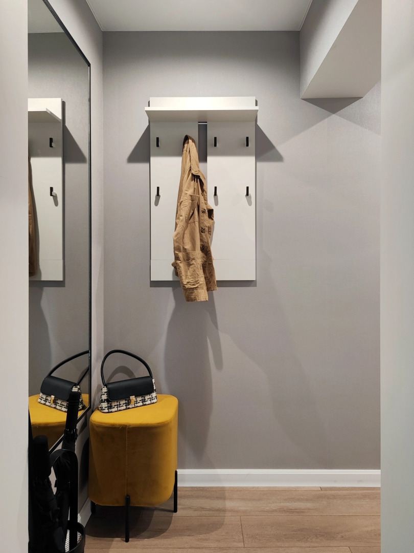 Квартира Новая в Центре Города