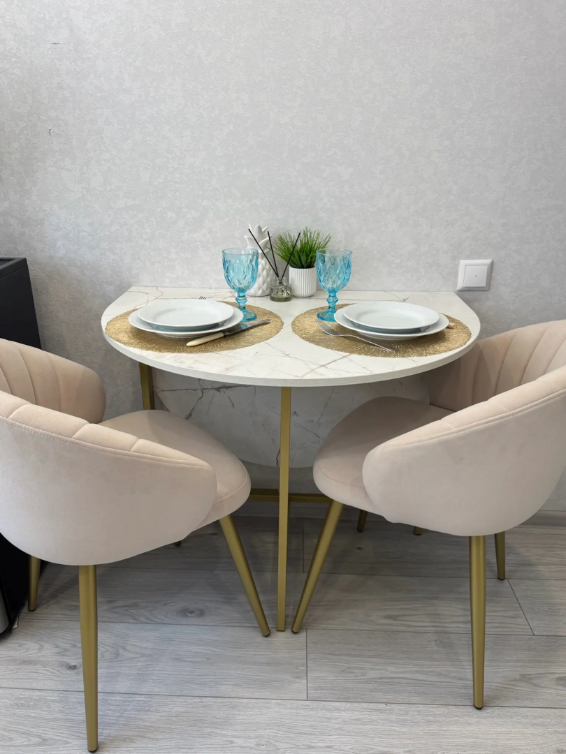 Апартаменты на пешеходной улице