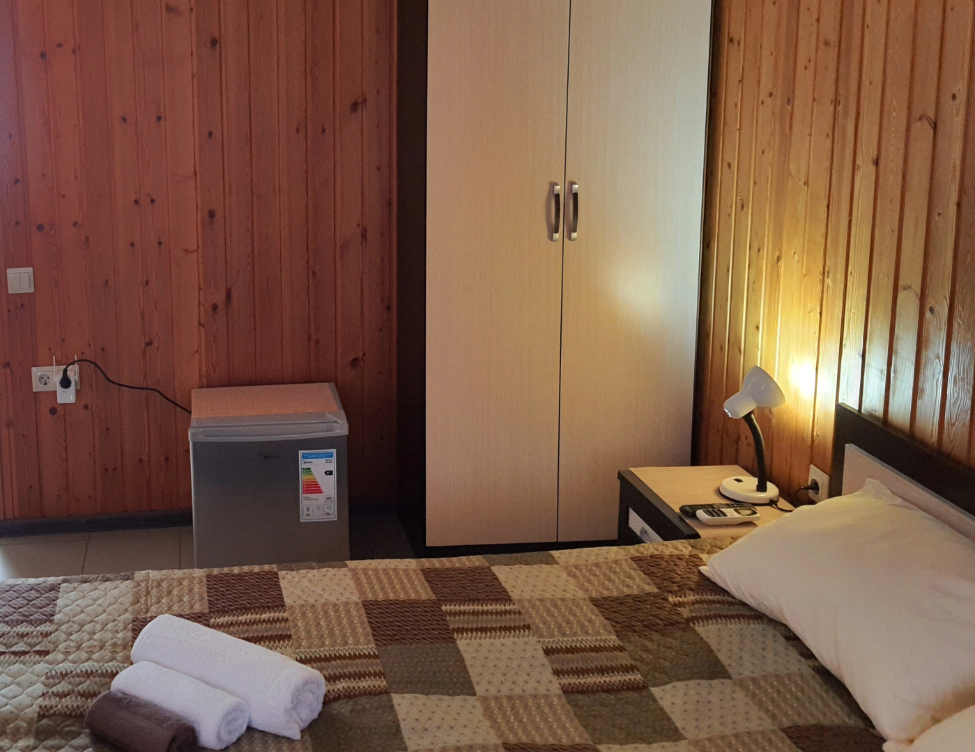 Гостевой дом SeaLoo