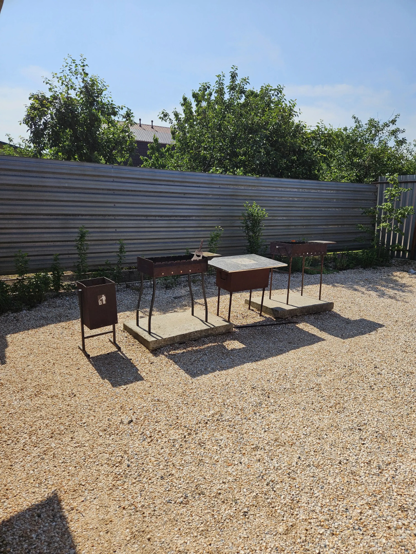 Апартаменты Holiday Home at Frunze