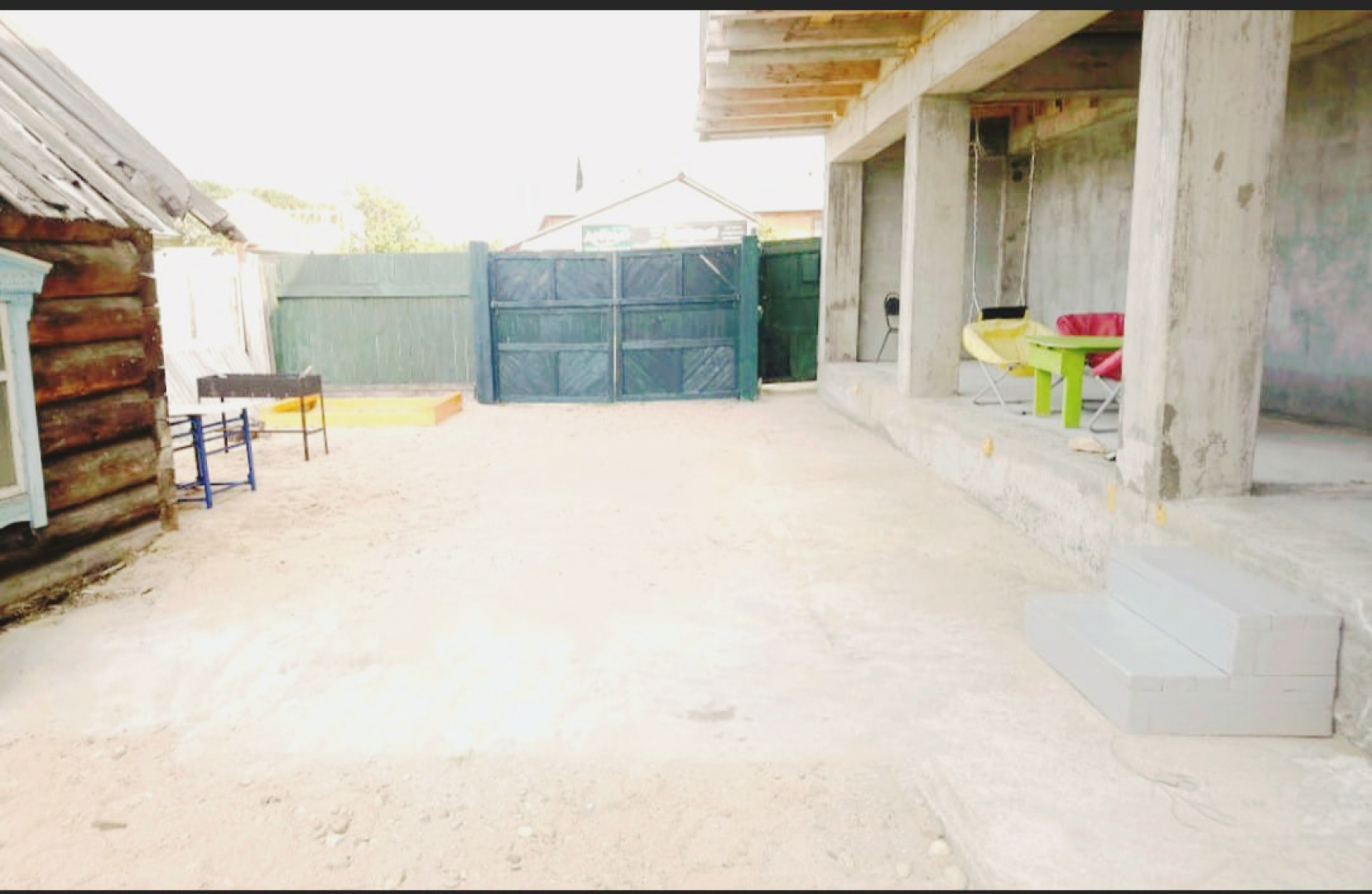 Гостевой дом London