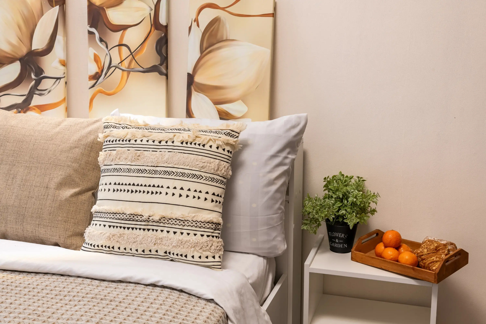 Квартира Уютная Natali Apart у метро Академика Янгеля