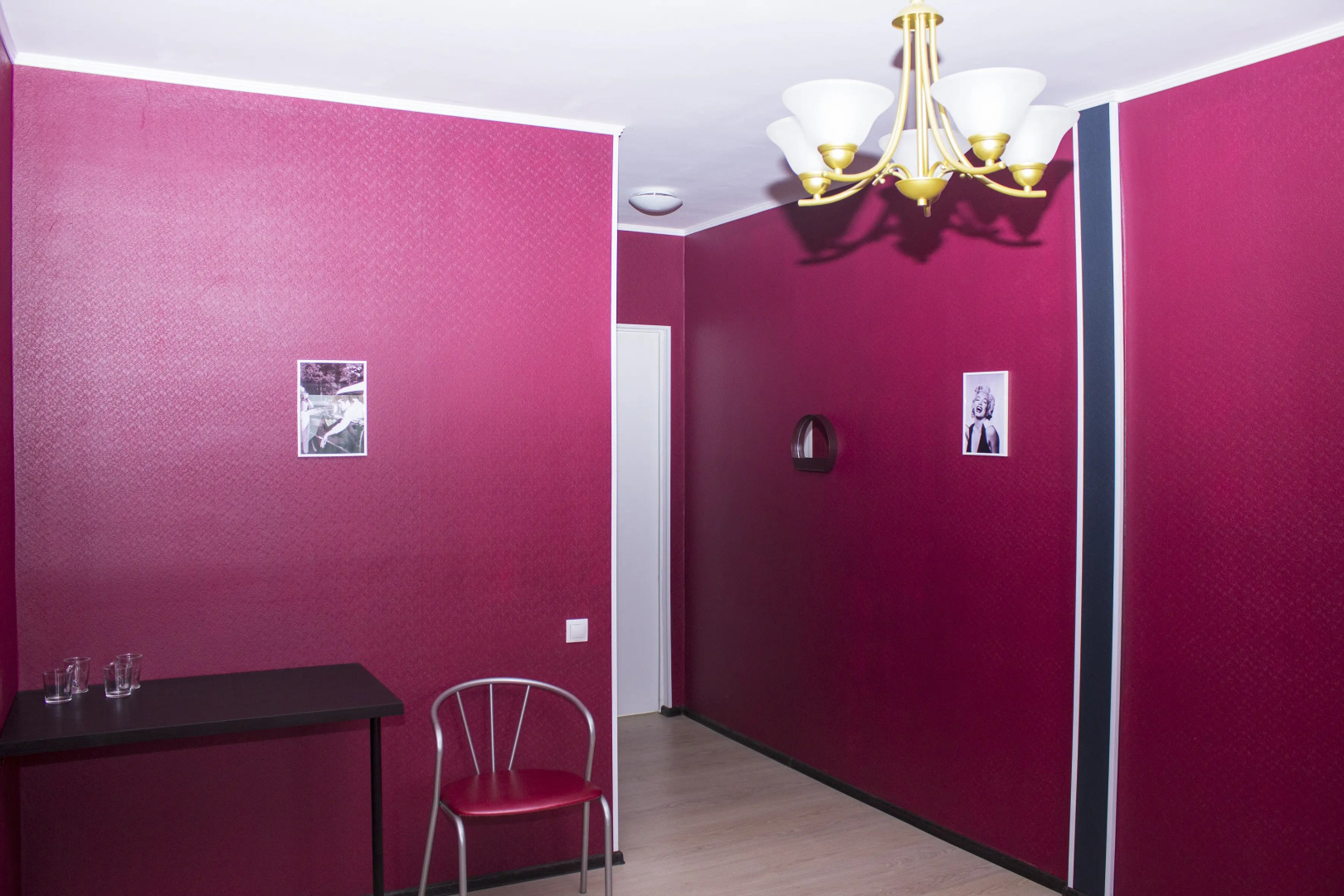 Гостевой Дом Эсквайр Хаус