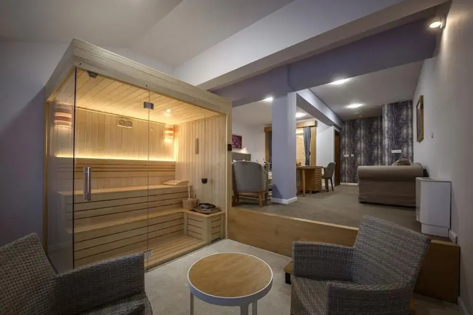 Hotel Sunce