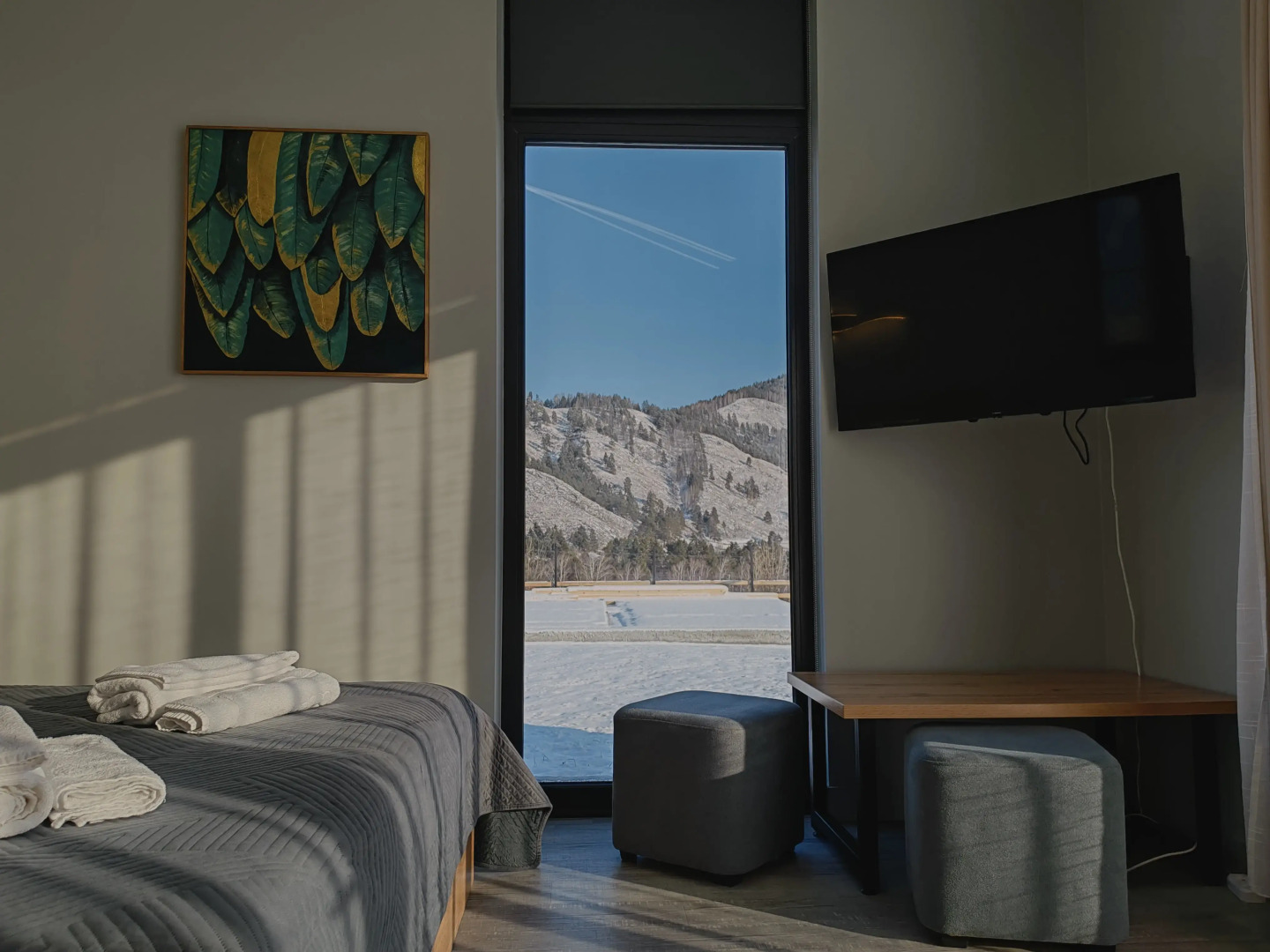 База отдыха Идиллия