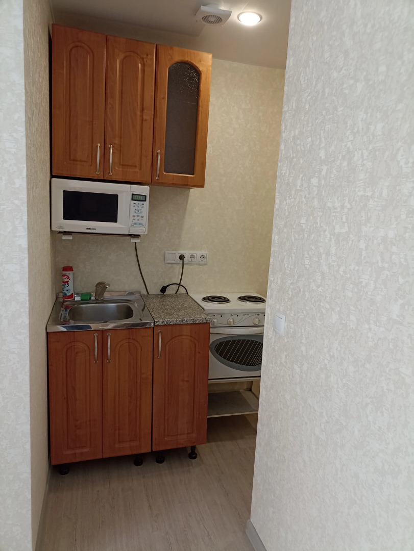 Квартира Сеть Квартир Студий Четыре Сезона