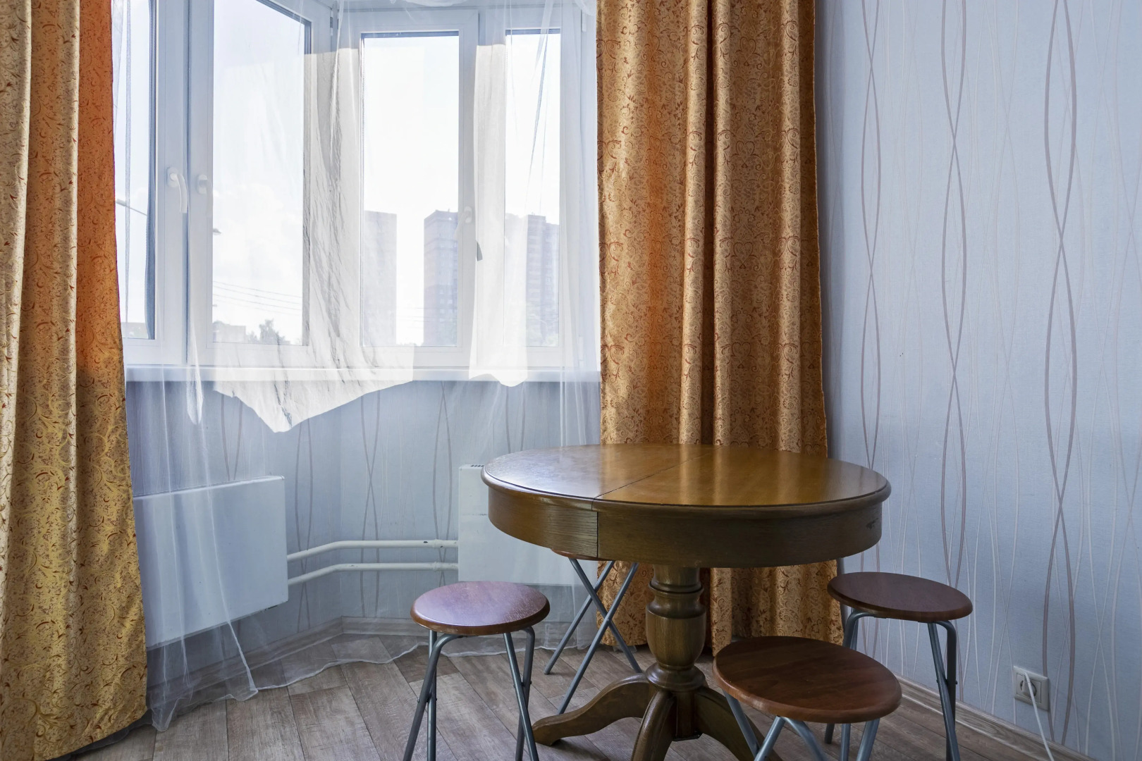 Квартира MaxRealty24 Putilkovo24