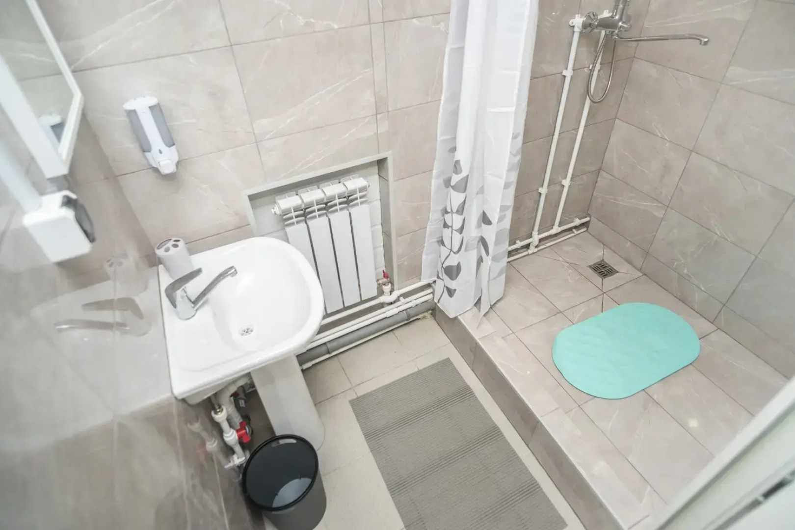 Хостел Green Hostel