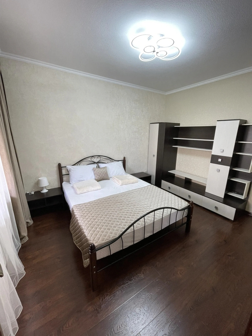 Гостевой дом White. House