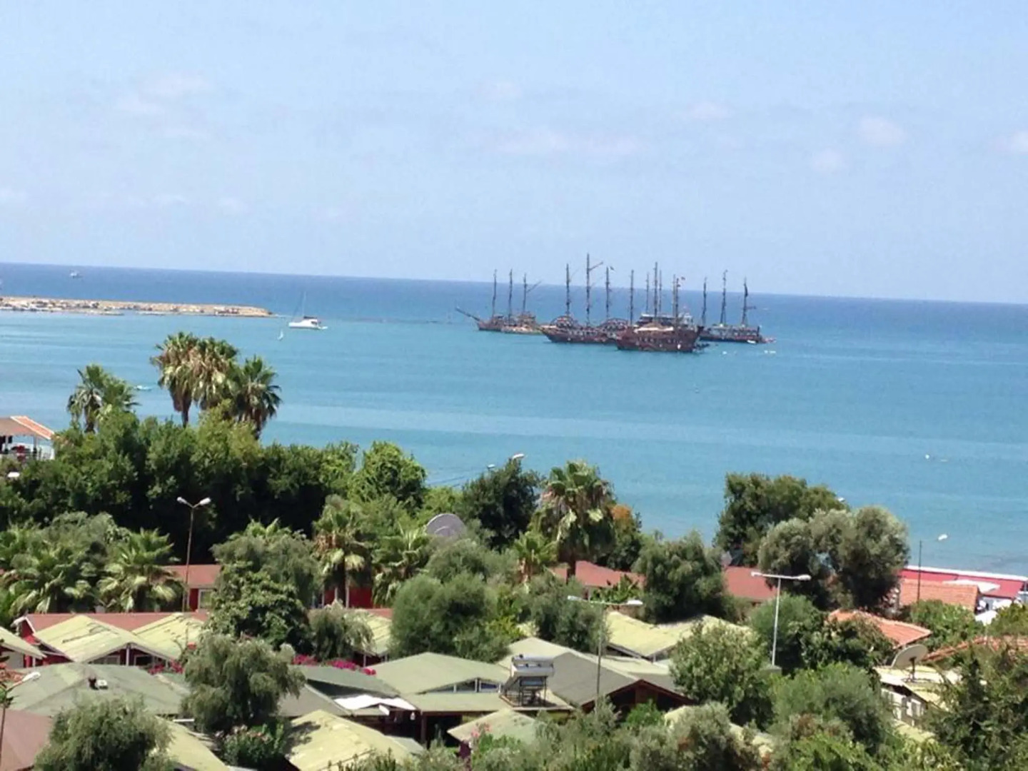 Бутик-отель Aura