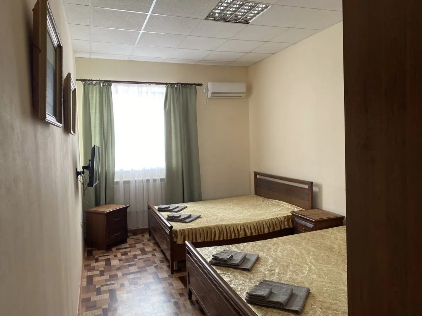 Гостевой Дом Усадьба Заилечье