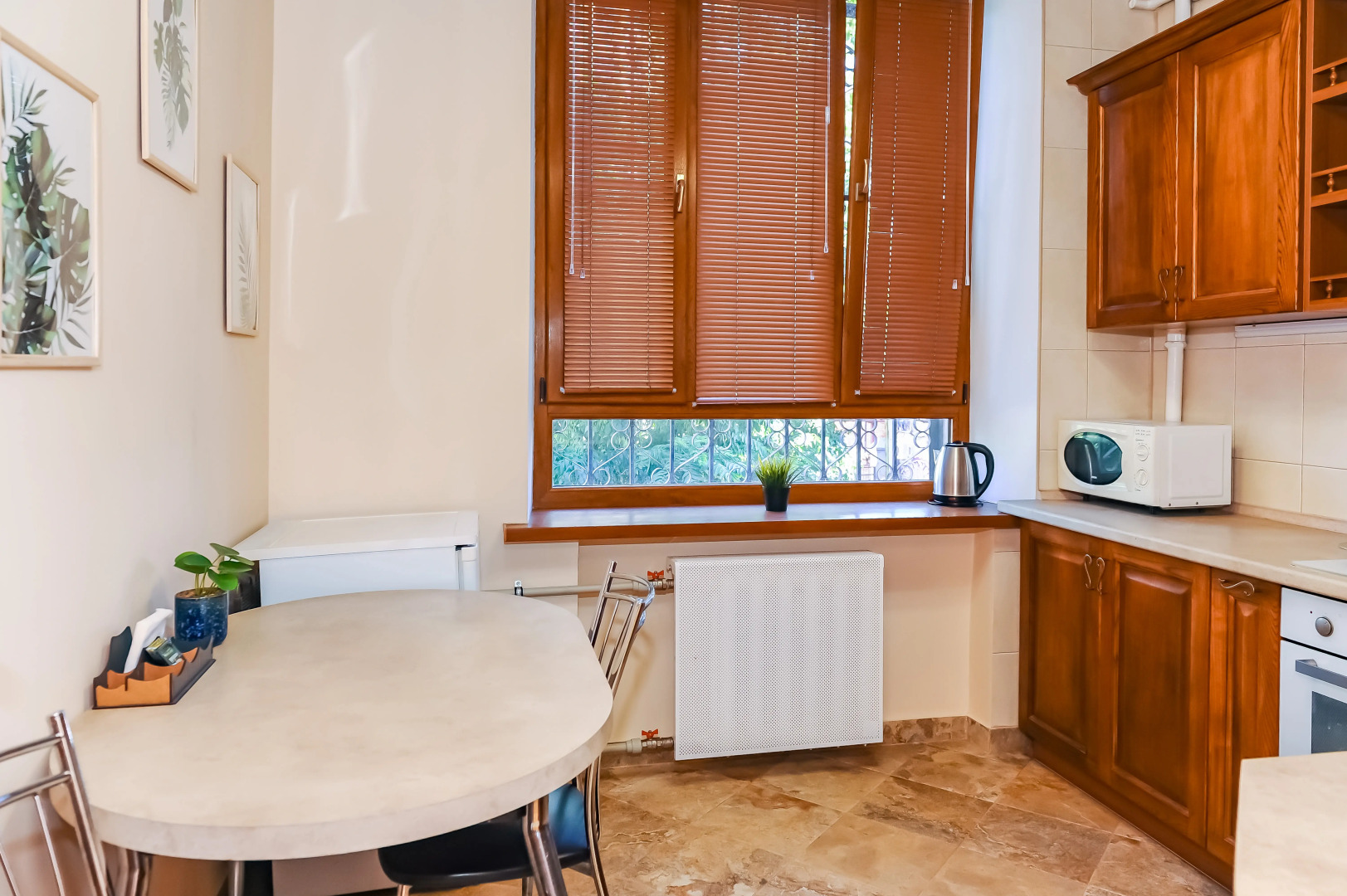 Квартира в центре с бесплатной парковкой