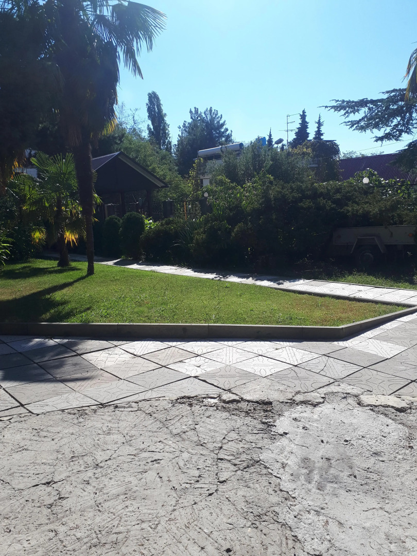 Гостевой дом Были-жили