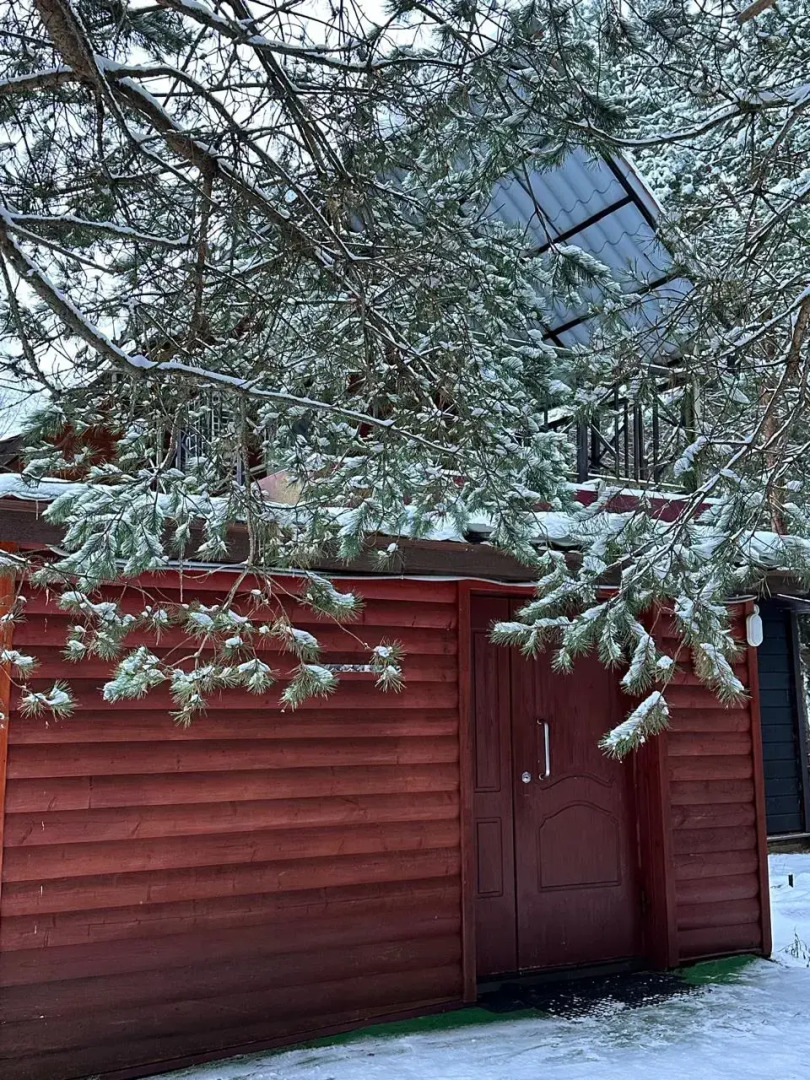 Гостевой дом Чудиново 33