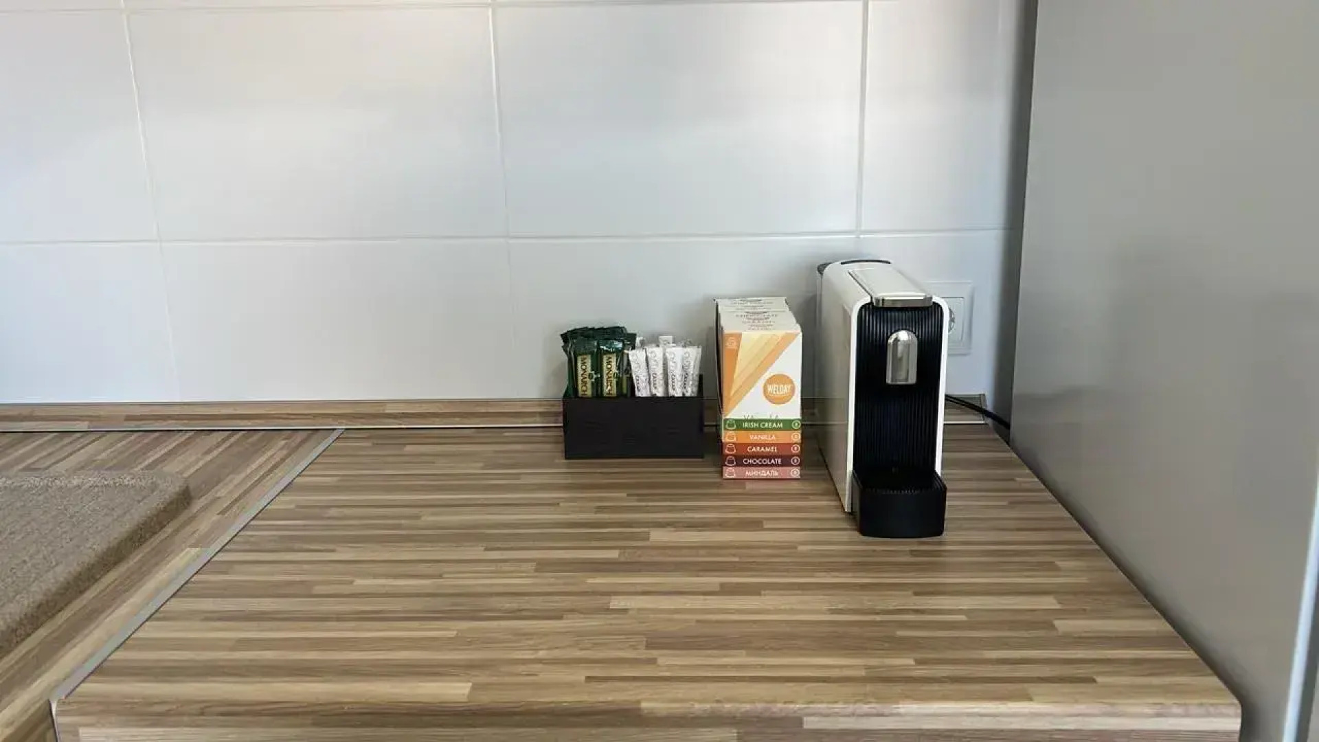 Квартира Baltic Dom