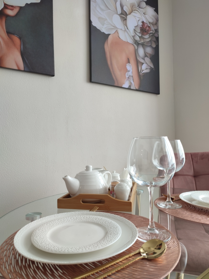 Апартаменты Pavlin De Luxe