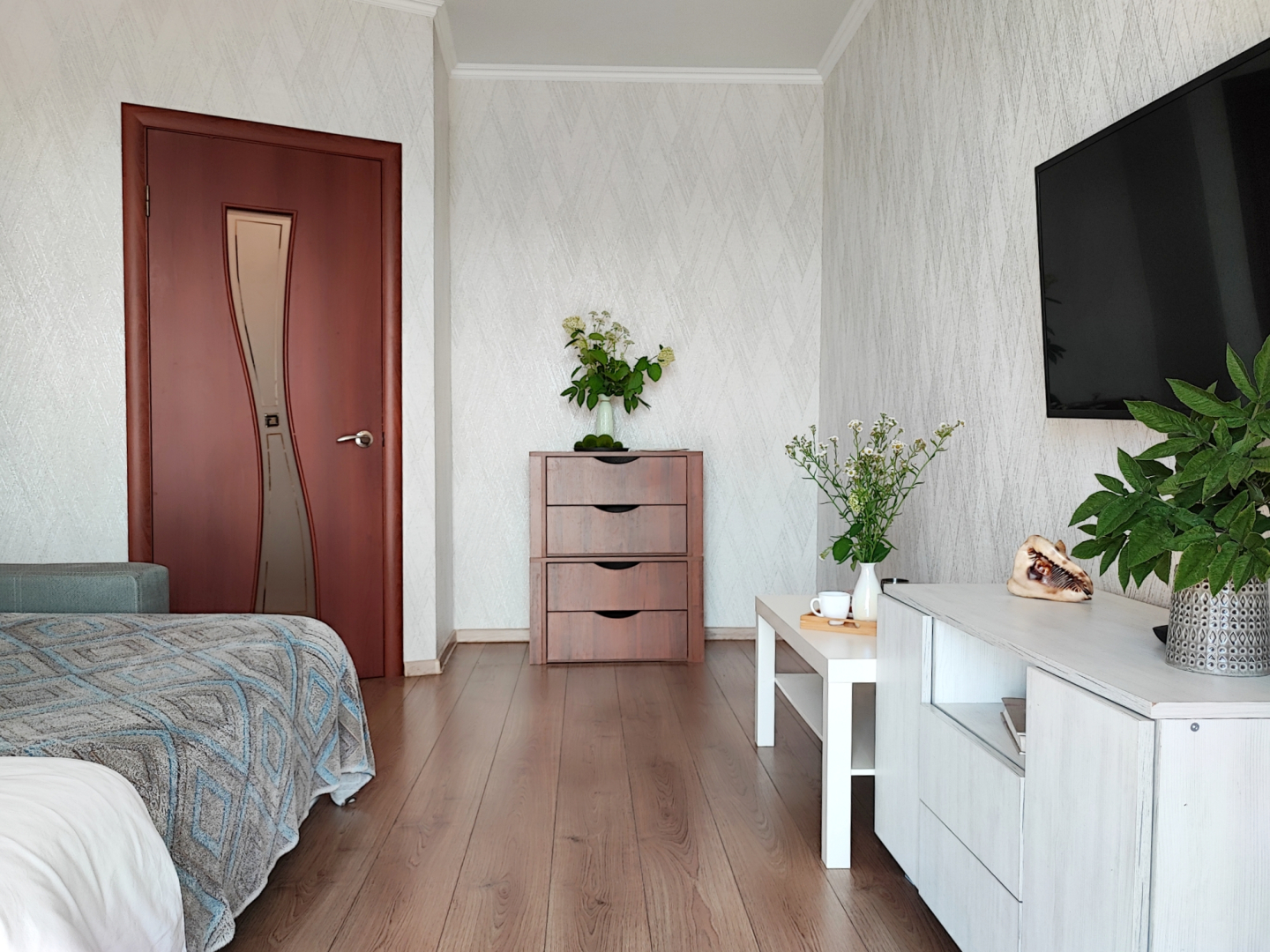 Апартаменты BonApartKenig у Королевских ворот