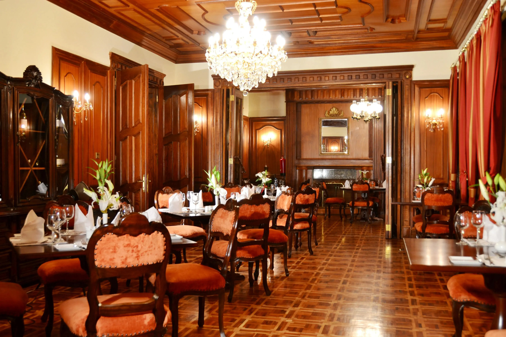 Отель Muthu Sovereign Suites & Spa, Limuru Road, Nairobi