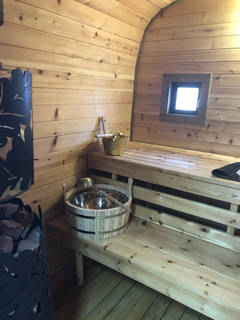 Гостевой дом Родниковский