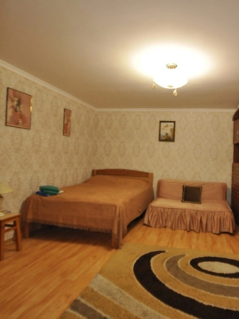 Апартаменты на Поликуровской улице 7