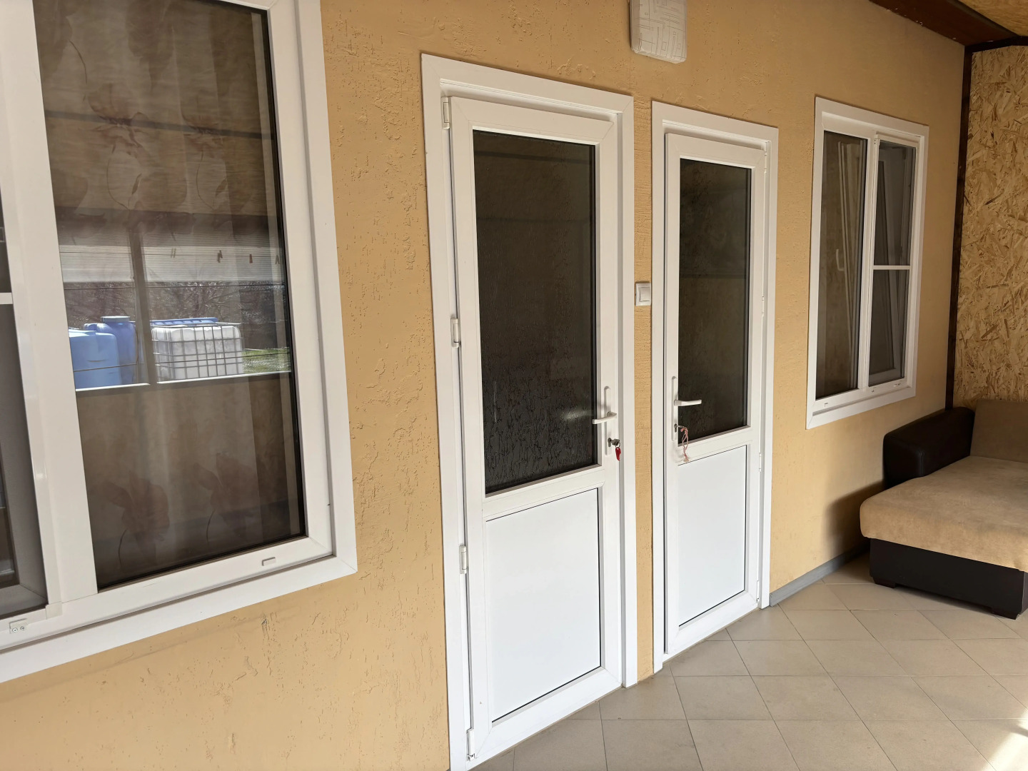 Гостевой дом Алеко