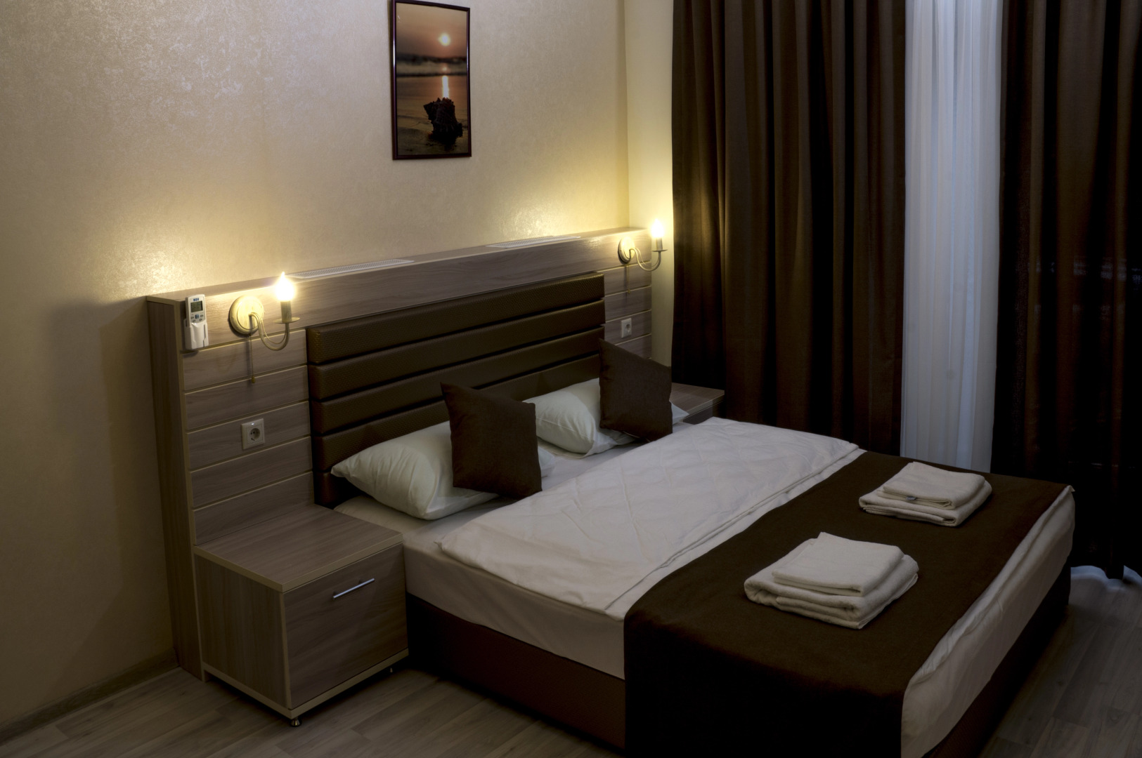 Мини-Отель City Life