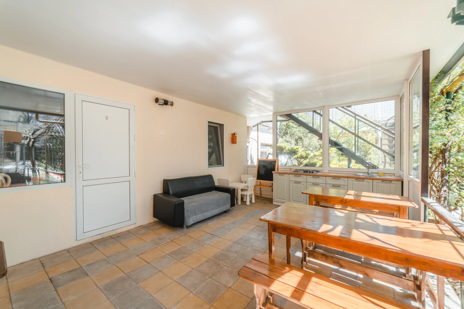 Гостевой Дом Южный