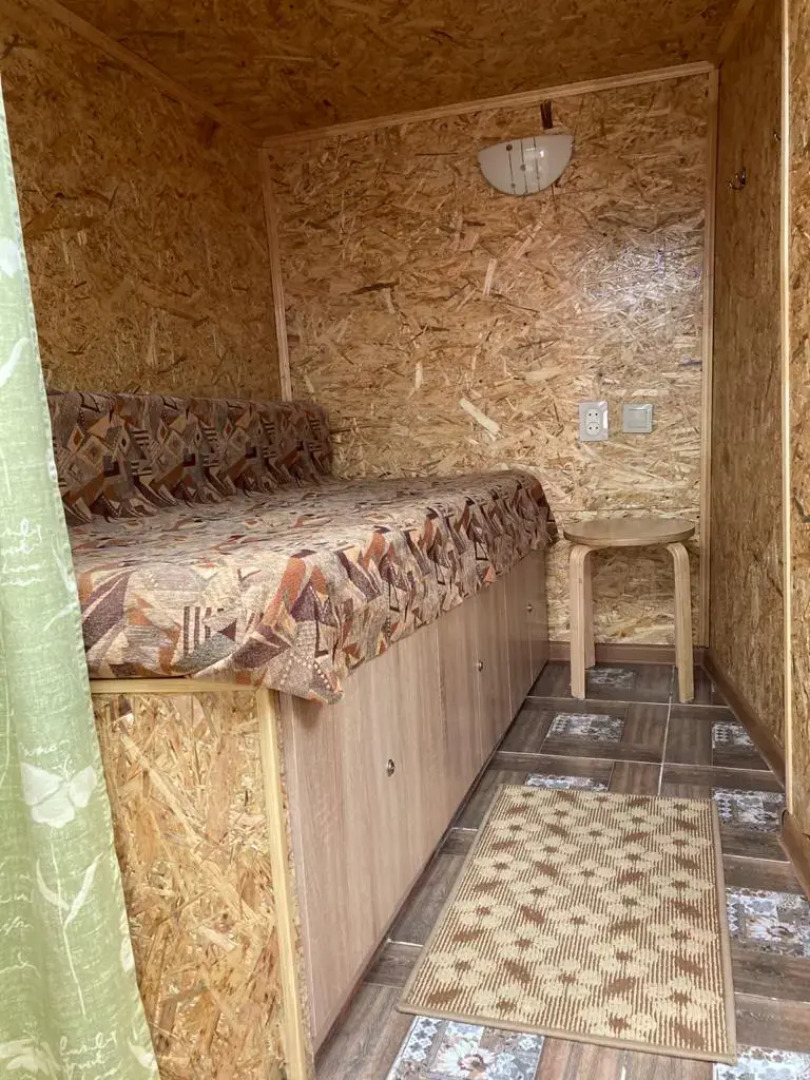 Апартаменты Саперный Большой