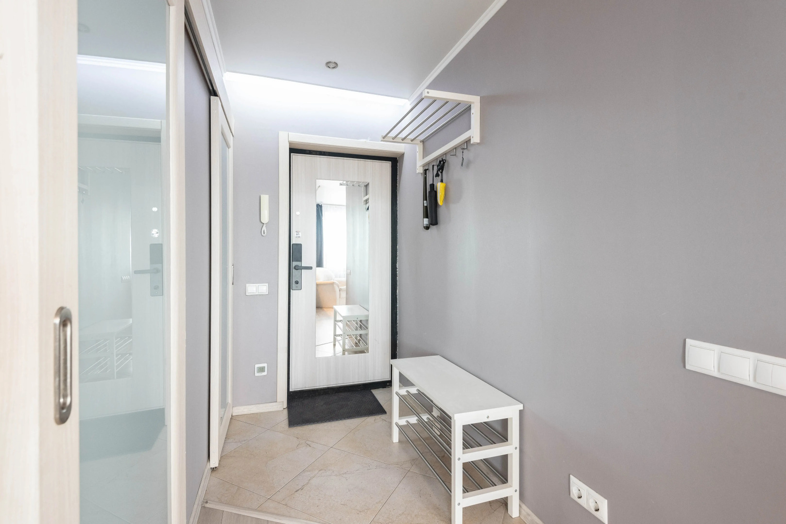 Квартира Бридж