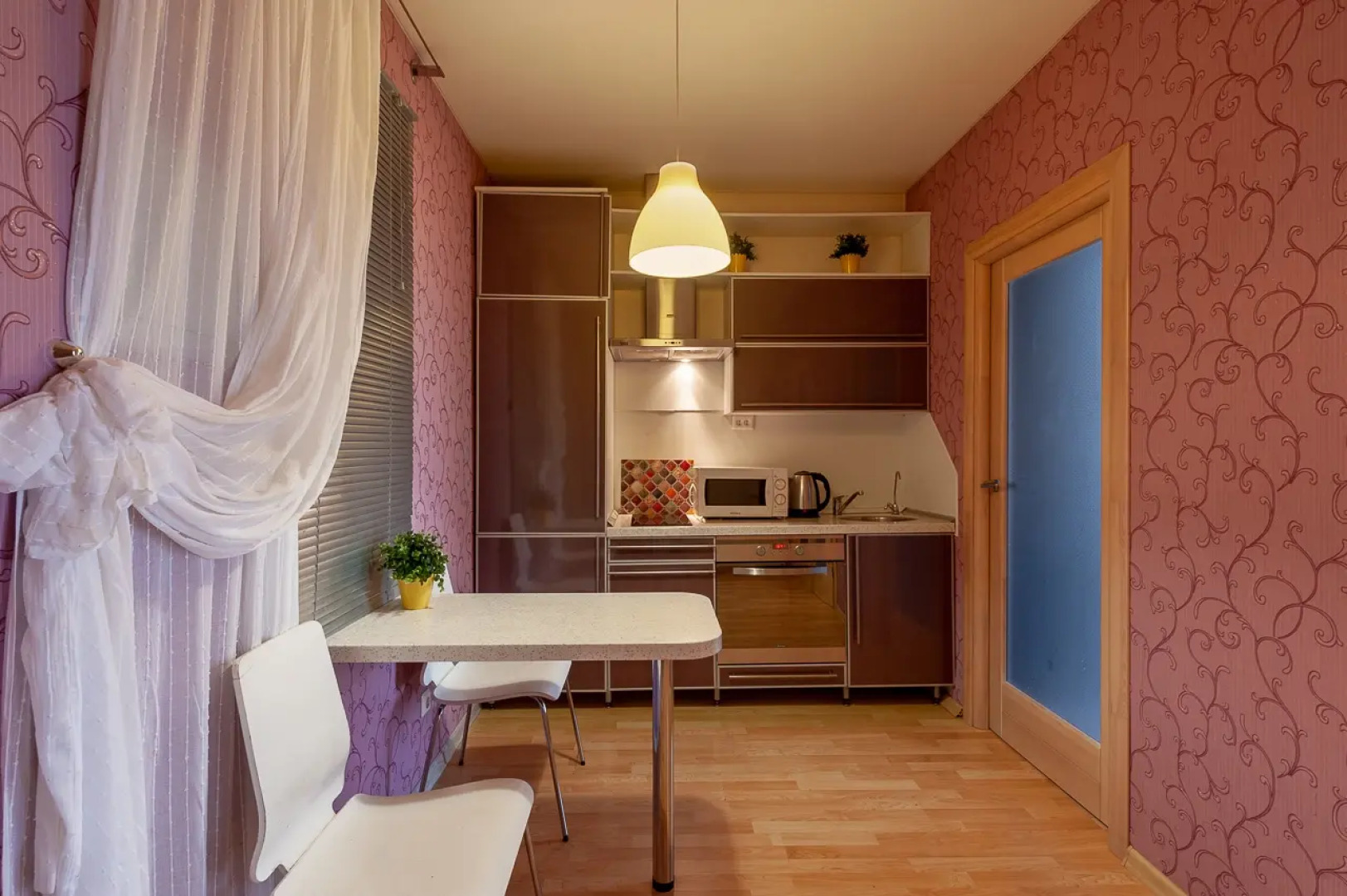 Квартира ApartHause у Екатеринбург-Арена и Госпиталя МВД