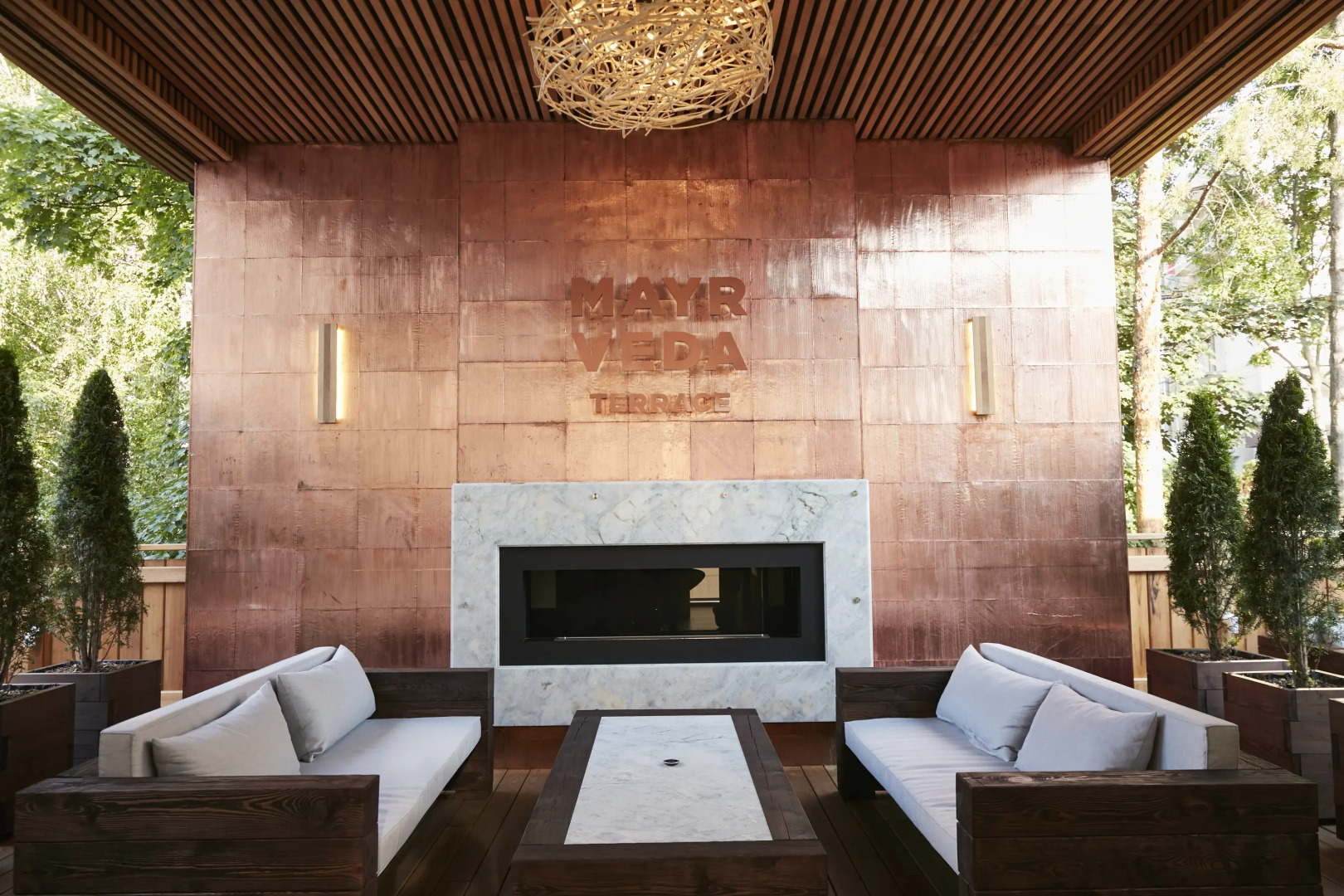 санаторий MAYRVEDA Kislovodsk