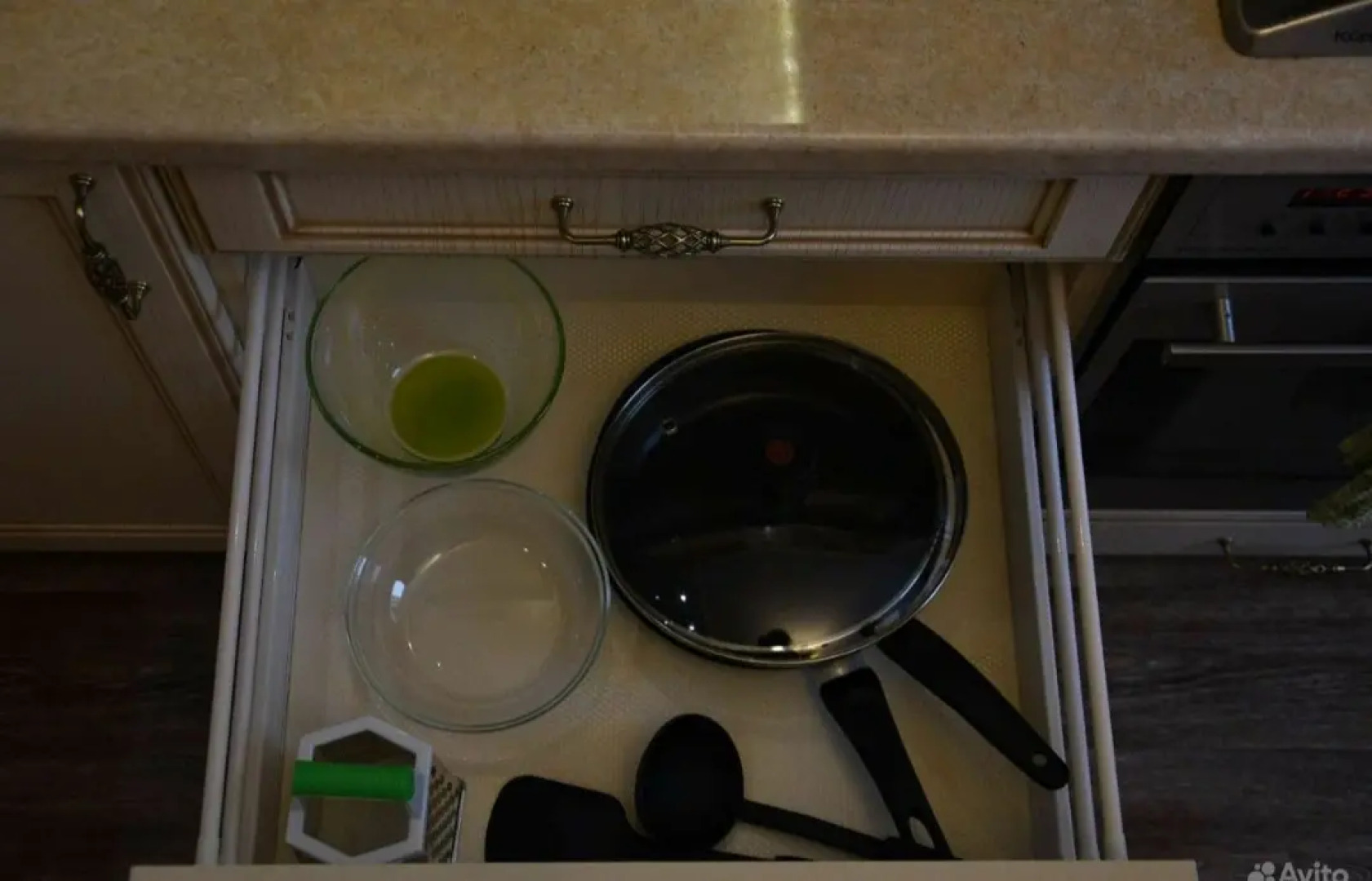 Квартира Уютное гнездышко рядом с парком в Гатчине