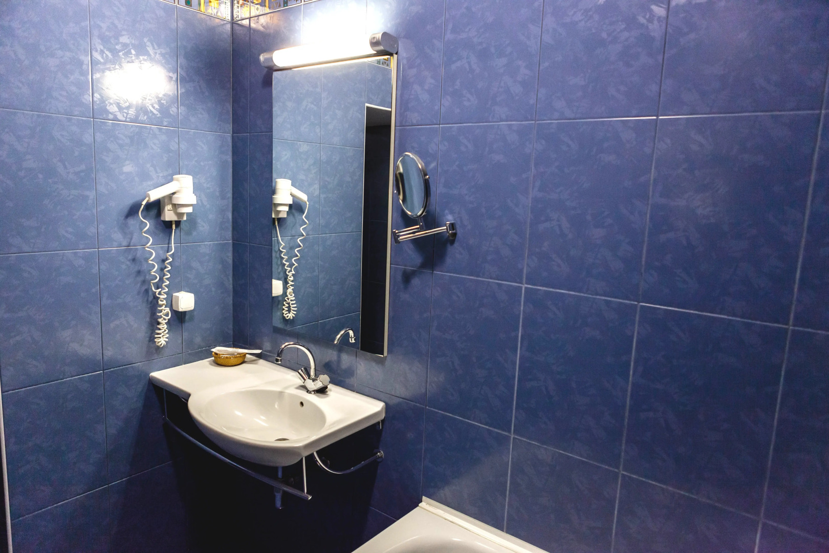 Отель Руссия