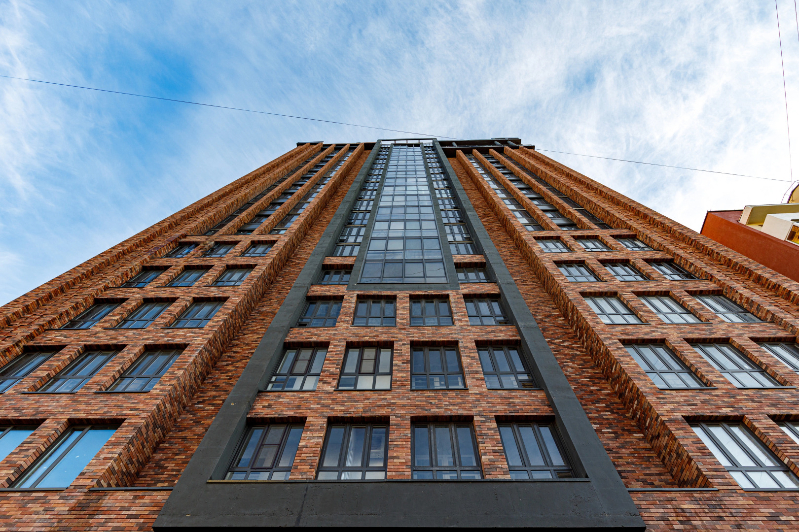 Квартира Высота