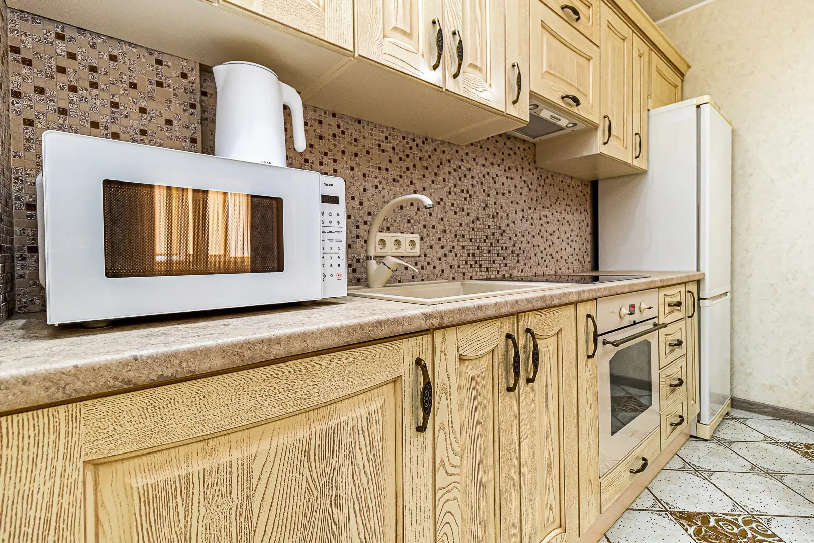 Квартира Уютная недалеко от Университета