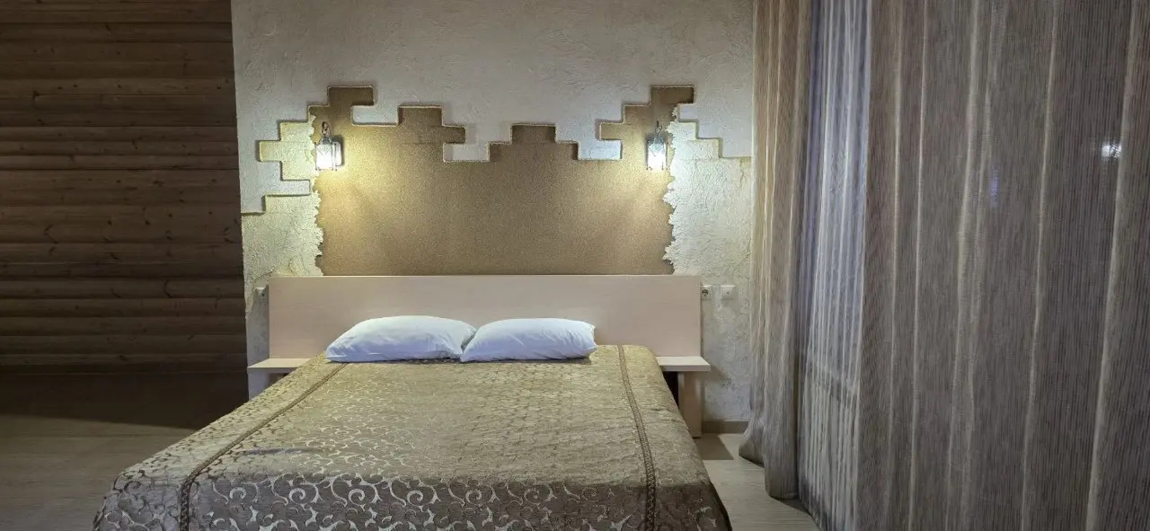 Отель Sky Азау