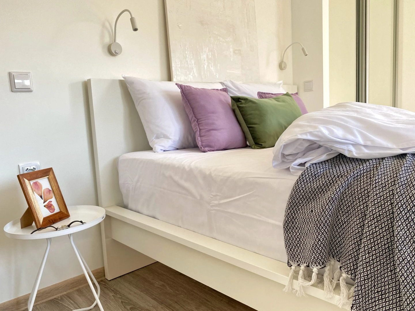 Апартаменты Eco Retreat Family Sauna Apartments