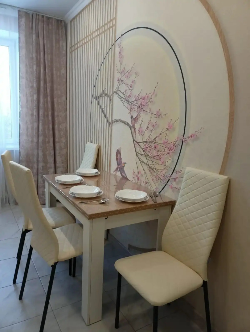 Квартира в Новостройке ЖК "На Новолипецкой"