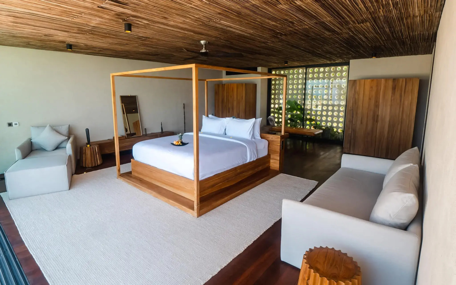 Вилла Solah at Tampah Hills