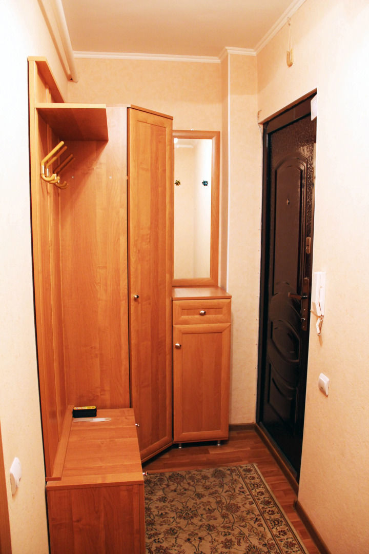 Апартаменты на Дзержинского