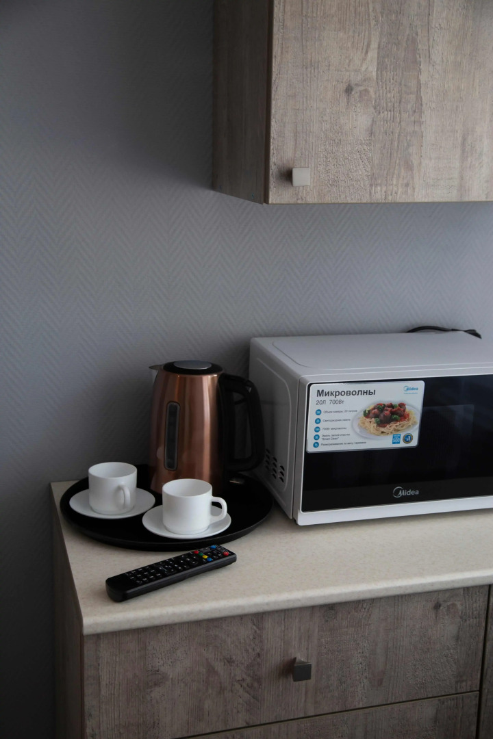 Гостиница Отель