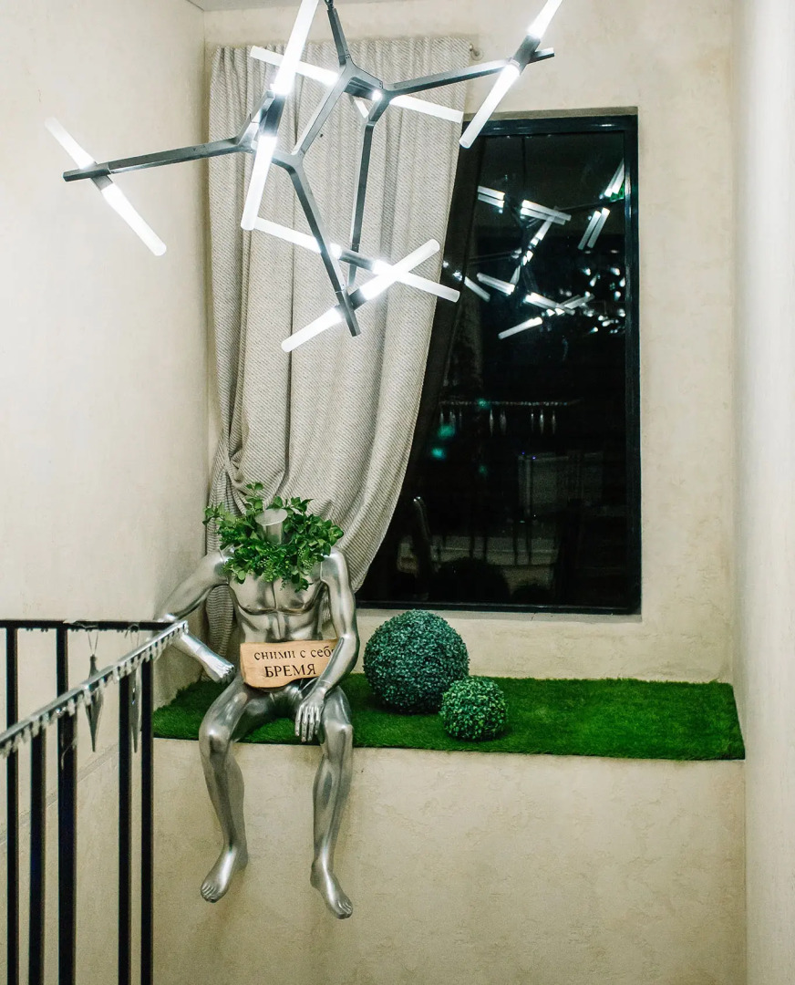 Гостевой Дом SkyFirst_Gelendzhik