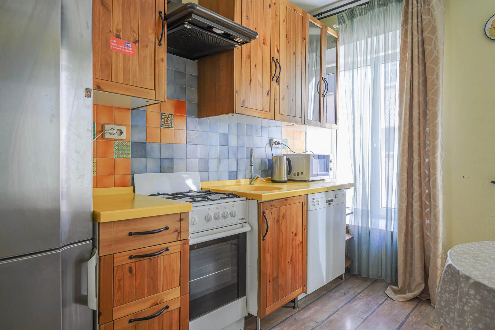 Квартира ArendApartment: Моховая