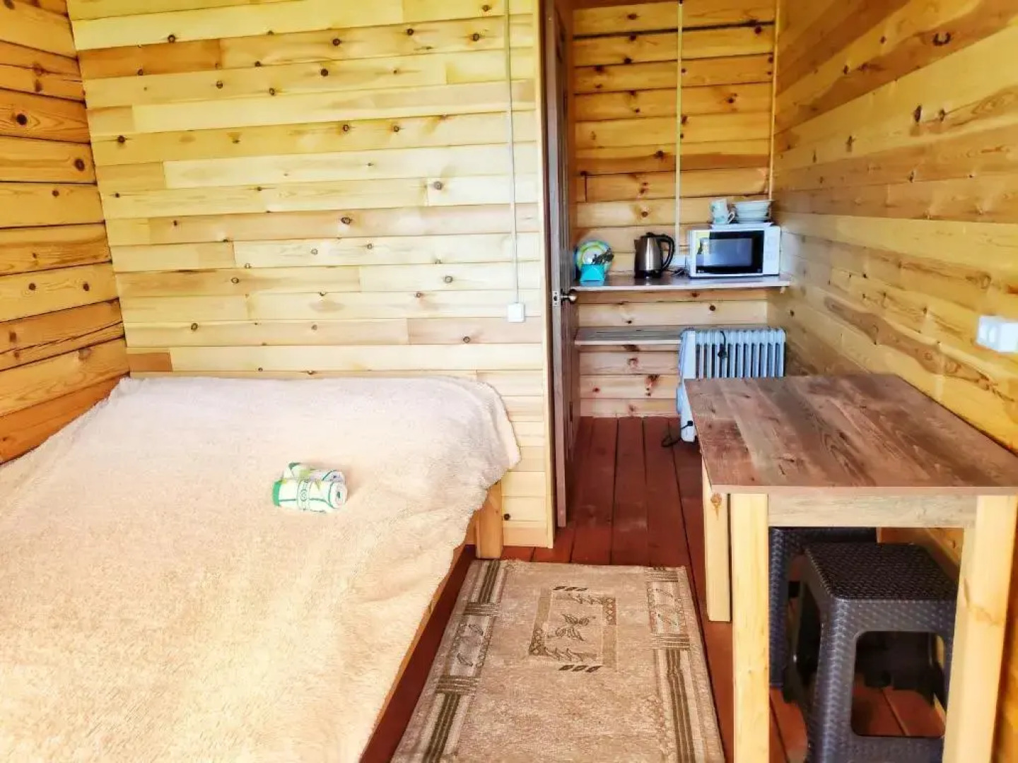 Гостевой Дом Баюта-Алтай